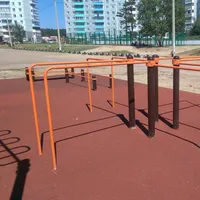 Outdoor Gym in Центральный район, Чита #wp2248 - thumbnail 3