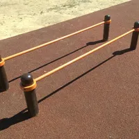 Outdoor Gym in Центральный район, Чита #wp2248 - thumbnail 6