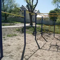 Calisthenics Park at Ново-Баварський проспект, Харків - thumbnail 5