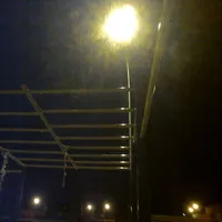 Calisthenics Park at Ново-Баварський проспект, Харків - thumbnail 2