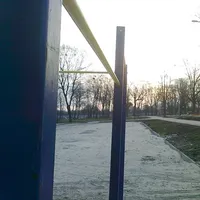 Calisthenics Park at Ново-Баварський проспект, Харків - thumbnail 3