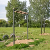 Outdoor Gym #wp2255 in Орда - thumbnail 4