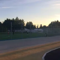 Calisthenics Park at Строгинское шоссе, Москва #wp2305 - thumbnail 6