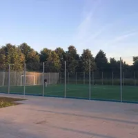 Calisthenics Park at Строгинское шоссе, Москва #wp2305 - thumbnail 4