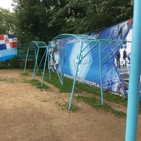 Calisthenics Park at Динамо, Пермь - thumbnail 3