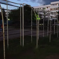 Outdoor Gym in Новый город, Набережные Челны #wp2323 - thumbnail 3