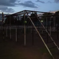 Outdoor Gym in Новый город, Набережные Челны #wp2323 - thumbnail 4