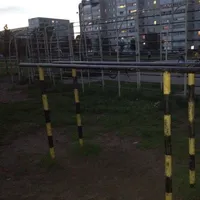 Outdoor Gym in Новый город, Набережные Челны #wp2323 - thumbnail 2