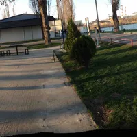 Calisthenics Park at Трамвайная улица, Краснодар - thumbnail 3