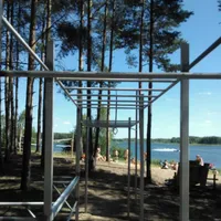 Calisthenics Park at 78Н-0941, Ярославль - thumbnail 2