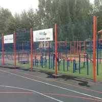 Calisthenics Park at улица Сабурова, городской округ Ижевск - thumbnail 6
