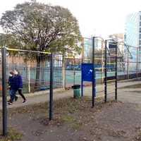 Calisthenics Park at 2-я Опрятная улица, Ростов-на-Дону - thumbnail 5
