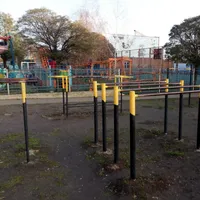 Calisthenics Park at 2-я Опрятная улица, Ростов-на-Дону - thumbnail 4