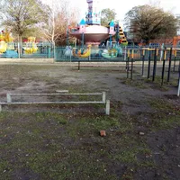 Calisthenics Park at 2-я Опрятная улица, Ростов-на-Дону - thumbnail 2
