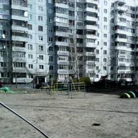 Calisthenics Park at улица Есенина, Брянск - thumbnail 3