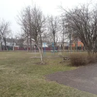 Calisthenics Park at улица Советской Конституции, Ногинск - thumbnail 5