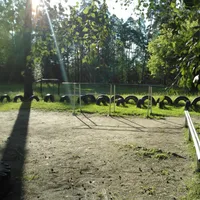 Calisthenics Park at проспект Авиаторов, Ярославль - thumbnail 3