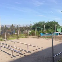 Calisthenics Park at улица Попова, городской округ Великий Новгород - thumbnail 3