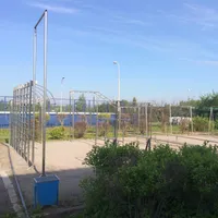 Calisthenics Park at улица Попова, городской округ Великий Новгород - thumbnail 2