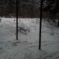 Calisthenics Park at Балаклавский проспект, Москва - thumbnail 2