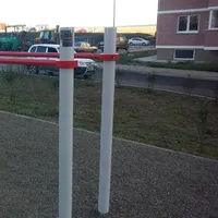 Calisthenics Park at улица Петренко, Ростов-на-Дону #wp2405 - thumbnail 2