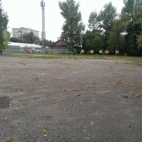 Calisthenics Park at Якорная улица, Нижний Новгород - thumbnail 10