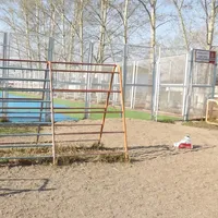 Outdoor Gym in 1-й микрорайон, Краснокаменск - thumbnail 3