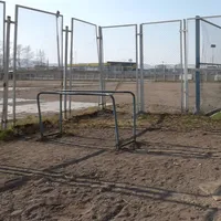 Outdoor Gym in 1-й микрорайон, Краснокаменск - thumbnail 5