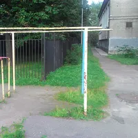 Calisthenics Park at проспект Ленина, Колпино - thumbnail 3