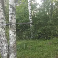 Calisthenics Park at Ласточкин проезд, Балашиха - thumbnail 3