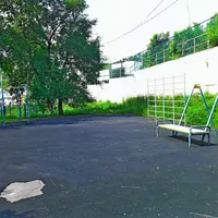 Calisthenics Park at улица Адмирала Кузнецова, Владивосток - thumbnail 2