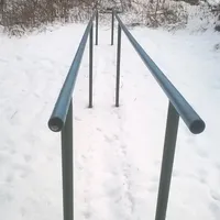 Calisthenics Park at Борец, Торжок - thumbnail 2