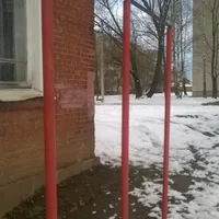 Calisthenics Park at Борец, Торжок - thumbnail 5