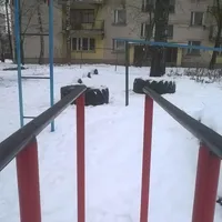 Calisthenics Park at Борец, Торжок - thumbnail 10