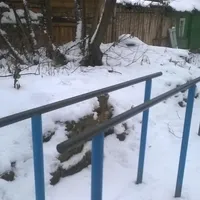 Calisthenics Park at Борец, Торжок - thumbnail 9
