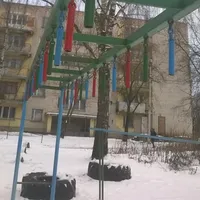Calisthenics Park at Борец, Торжок - thumbnail 6