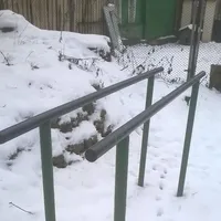 Calisthenics Park at Борец, Торжок - thumbnail 8