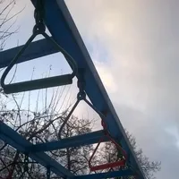 Calisthenics Park at Борец, Торжок - thumbnail 7