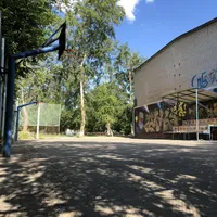 Calisthenics Park at улица Бажова, Екатеринбург - thumbnail 3