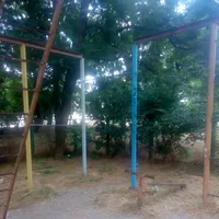Calisthenics Park at Кордонний провулок, Одеса - thumbnail 3