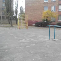 Calisthenics Park at Празька вулиця, Київ - thumbnail 2