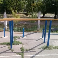 Calisthenics Park at Південний провулок, Миколаїв - thumbnail 3