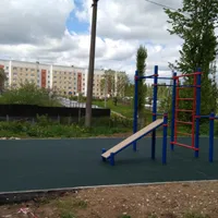 Outdoor Gym #wp2492 in Покровское - thumbnail 2