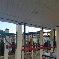 Calisthenics Park at улица Лысая Гора, Сочи - thumbnail 3