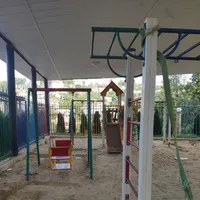 Calisthenics Park at улица Лысая Гора, Сочи - thumbnail 4