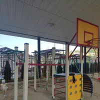 Calisthenics Park at улица Лысая Гора, Сочи - thumbnail 2