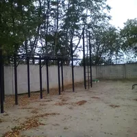 Calisthenics Park at Беговая дорожка 5 км., Озёрский городской округ - thumbnail 4