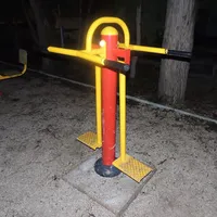 Outdoor Gym #wp2546 in Евпатория - thumbnail 2