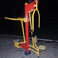Outdoor Gym #wp2546 in Евпатория - thumbnail 4