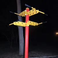 Outdoor Gym #wp2546 in Евпатория - thumbnail 1